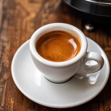Espresso
