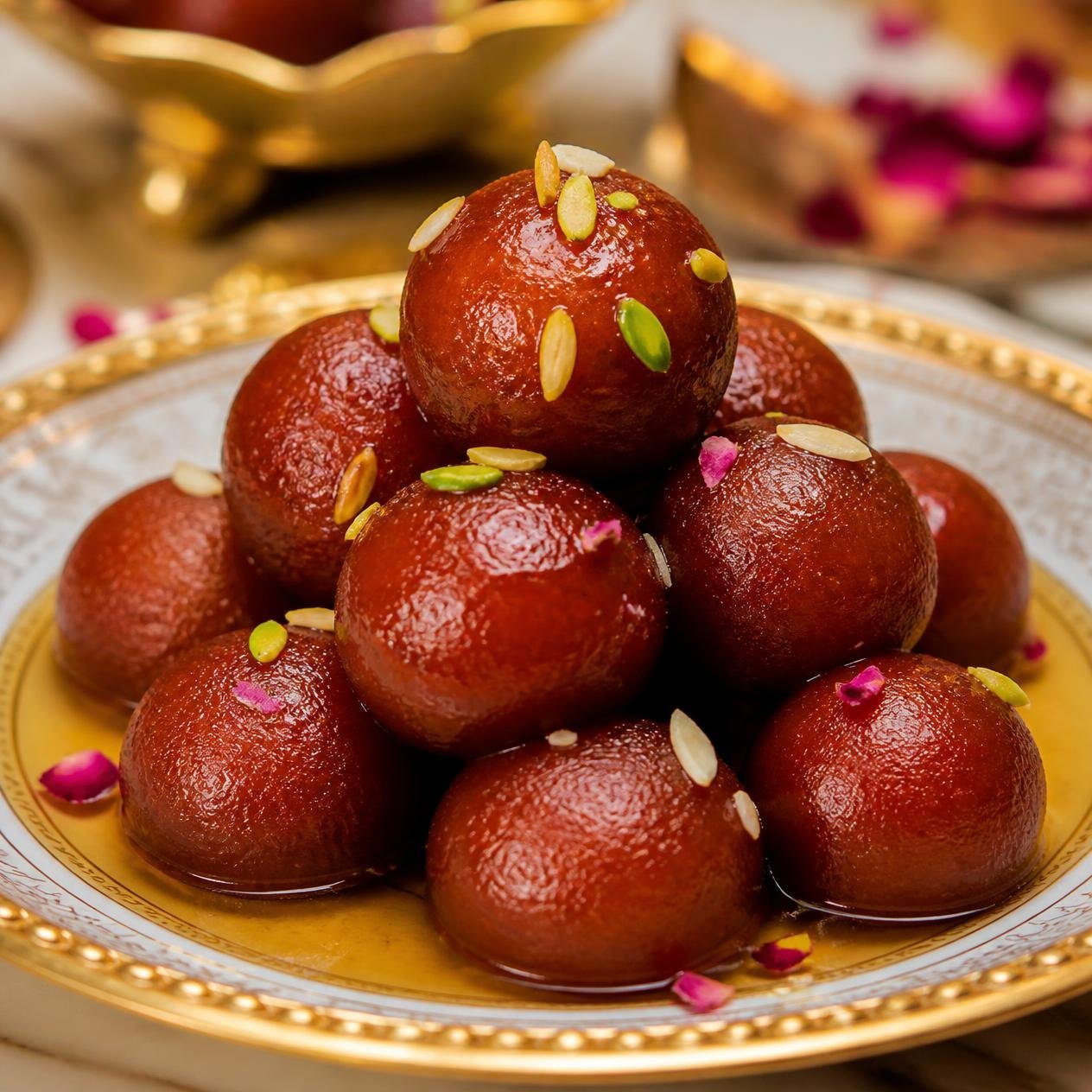 GULAB-JAMUN.jpg Gulab Jamun - Image 1