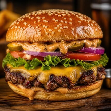 Smash Burger
