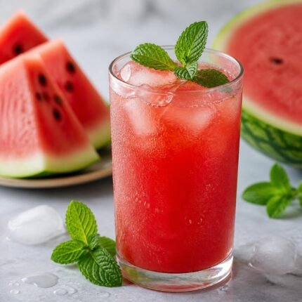 Watermelon Juice
